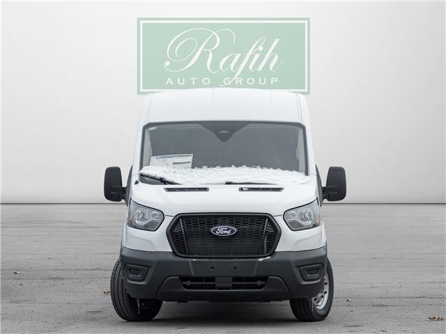2026 Ford Transit-250 Cargo Base (Stk: 26T6563) in Mississauga - Image 3 of 27