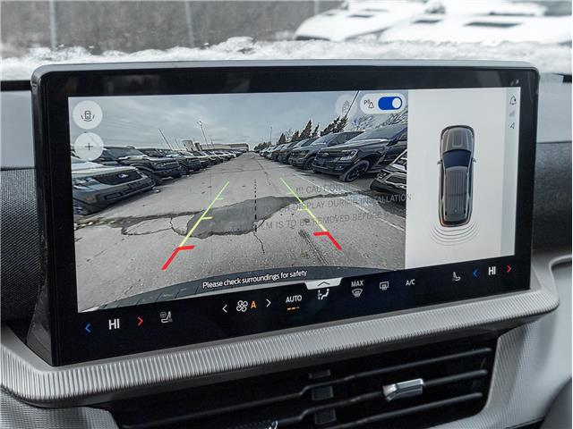 2025 Ford Explorer Active (Stk: 25E3285) in Mississauga - Image 16 of 30