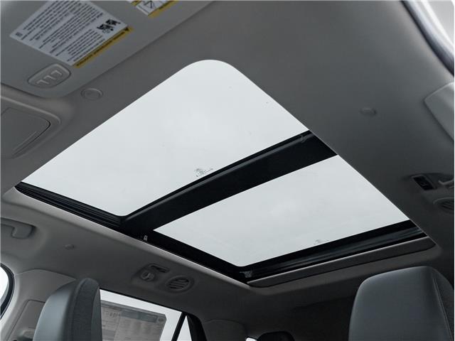 2025 Ford Explorer Active (Stk: 25E3285) in Mississauga - Image 24 of 30