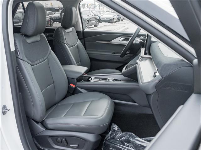 2025 Ford Explorer Active (Stk: 25E3285) in Mississauga - Image 25 of 30