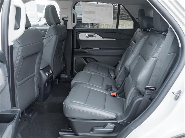 2025 Ford Explorer Active (Stk: 25E3285) in Mississauga - Image 26 of 30
