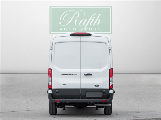 2026 Ford Transit-250 Cargo Base (Stk: 26T6563) in Mississauga - Image 9 of 27