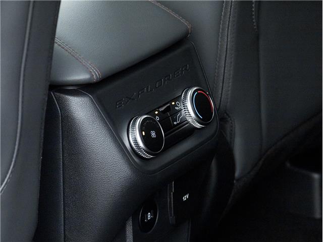 2025 Ford Explorer Active (Stk: 25E3285) in Mississauga - Image 27 of 30