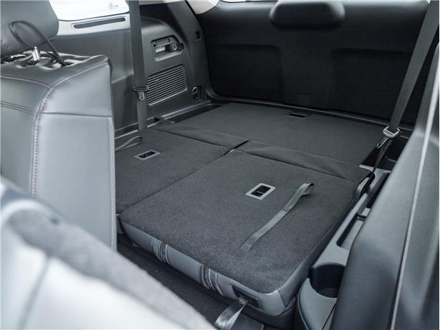 2025 Ford Explorer Active (Stk: 25E3285) in Mississauga - Image 28 of 30