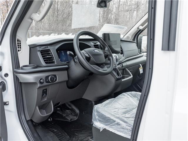 2026 Ford Transit-250 Cargo Base (Stk: 26T6563) in Mississauga - Image 11 of 27