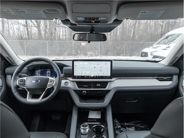 2025 Ford Explorer Active (Stk: 25E3285) in Mississauga - Image 29 of 30
