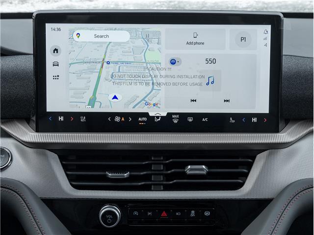 2025 Ford Explorer Active (Stk: 25E3285) in Mississauga - Image 30 of 30