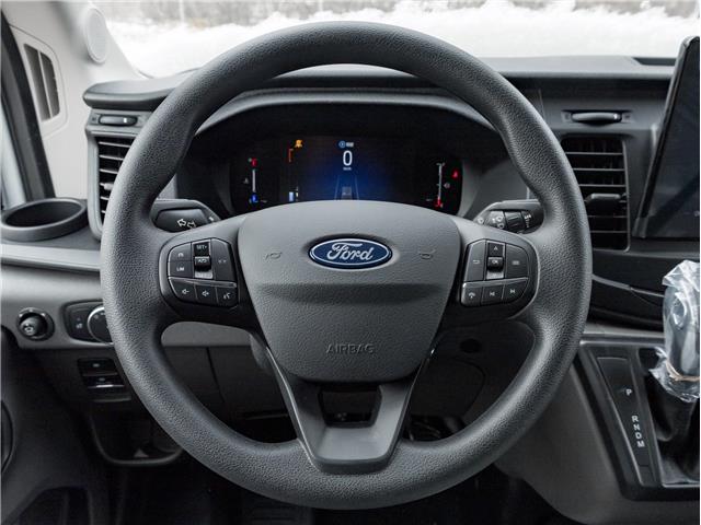 2026 Ford Transit-250 Cargo Base (Stk: 26T6563) in Mississauga - Image 12 of 27