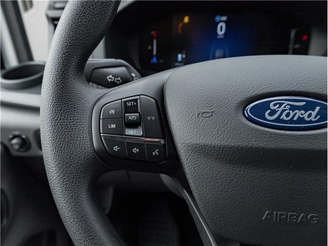 2026 Ford Transit-250 Cargo Base (Stk: 26T6563) in Mississauga - Image 14 of 27
