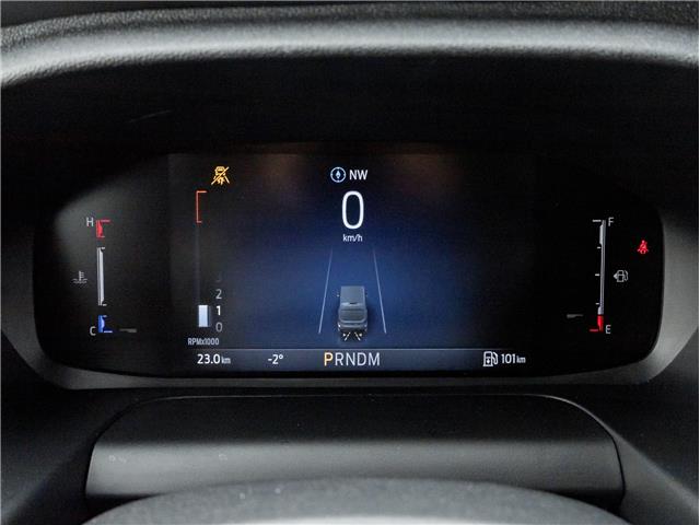 2026 Ford Transit-250 Cargo Base (Stk: 26T6563) in Mississauga - Image 13 of 27