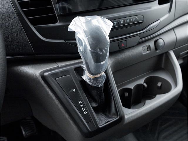 2026 Ford Transit-250 Cargo Base (Stk: 26T6563) in Mississauga - Image 18 of 27