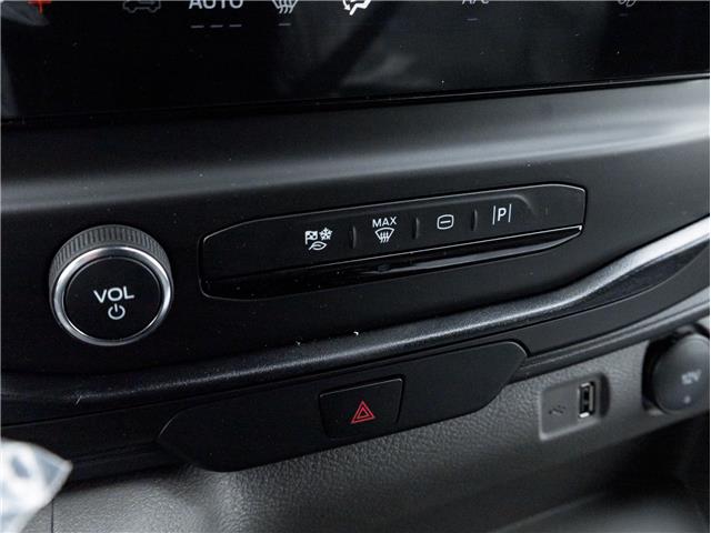 2026 Ford Transit-250 Cargo Base (Stk: 26T6563) in Mississauga - Image 19 of 27