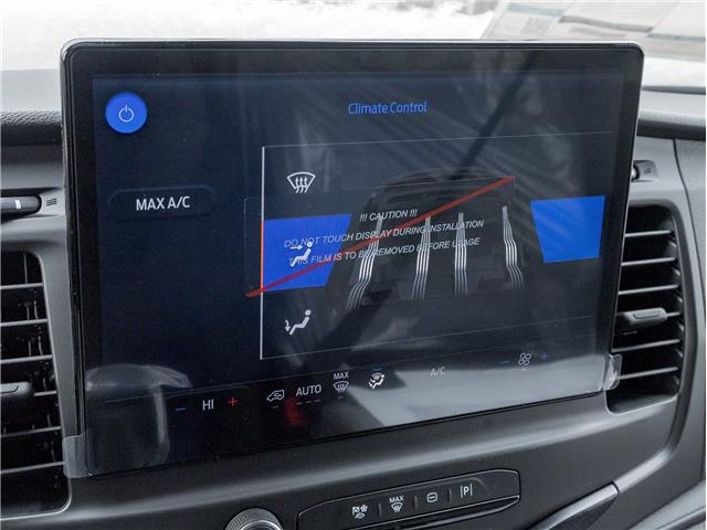 2026 Ford Transit-250 Cargo Base (Stk: 26T6563) in Mississauga - Image 20 of 27