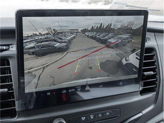 2026 Ford Transit-250 Cargo Base (Stk: 26T6563) in Mississauga - Image 15 of 27