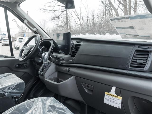 2026 Ford Transit-250 Cargo Base (Stk: 26T6563) in Mississauga - Image 21 of 27