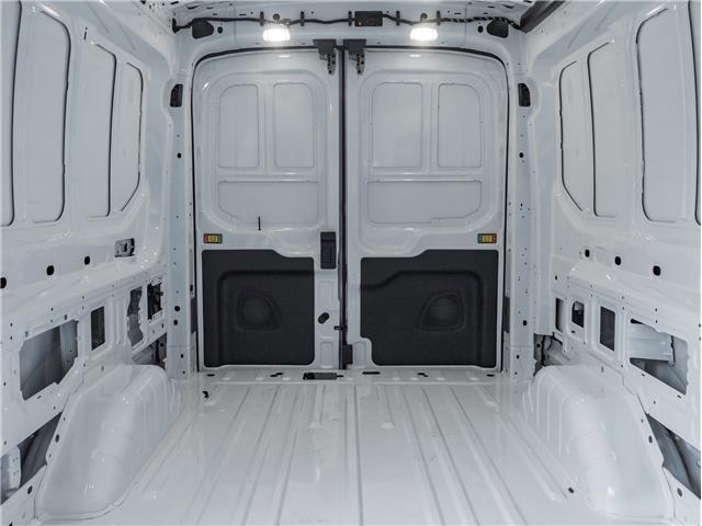 2026 Ford Transit-250 Cargo Base (Stk: 26T6563) in Mississauga - Image 24 of 27