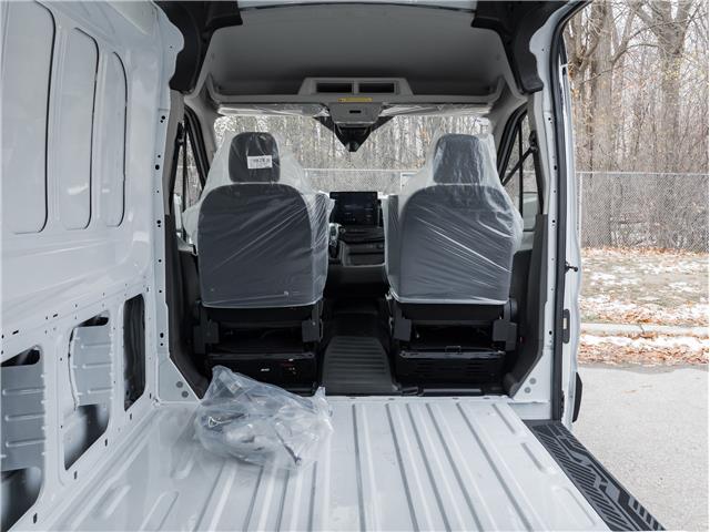 2026 Ford Transit-250 Cargo Base (Stk: 26T6563) in Mississauga - Image 25 of 27
