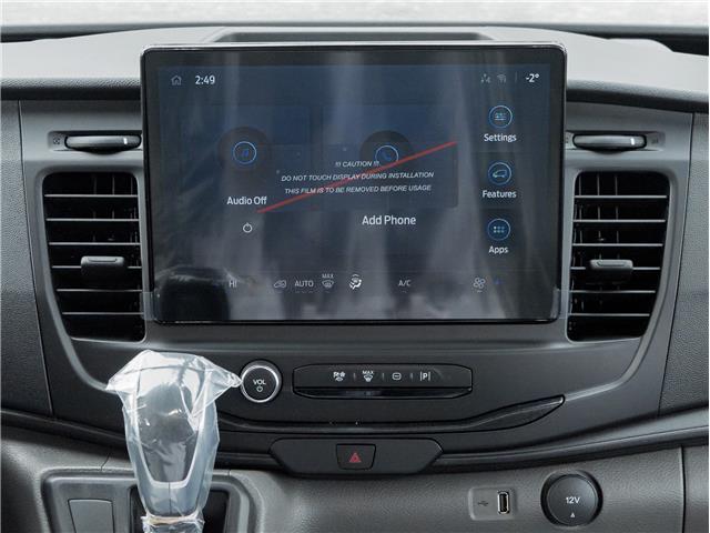 2026 Ford Transit-250 Cargo Base (Stk: 26T6563) in Mississauga - Image 27 of 27