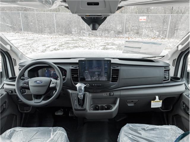 2026 Ford Transit-250 Cargo Base (Stk: 26T6563) in Mississauga - Image 26 of 27