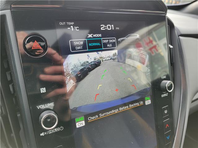 2024 Subaru Crosstrek Onyx (Stk: Z3585) in St.Catharines - Image 21 of 26