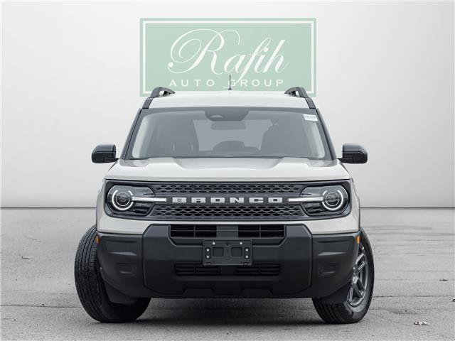 2025 Ford Bronco Sport Big Bend (Stk: 25B3444) in Mississauga - Image 3 of 26