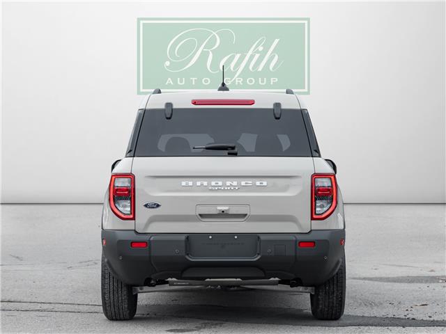 2025 Ford Bronco Sport Big Bend (Stk: 25B3444) in Mississauga - Image 9 of 26