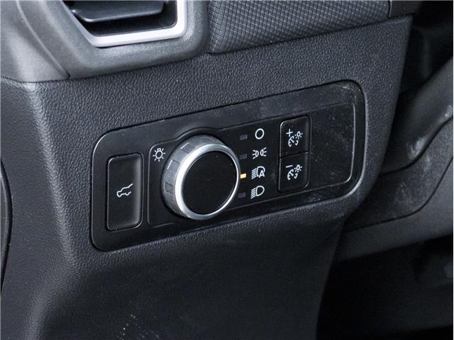 2025 Ford Bronco Sport Big Bend (Stk: 25B3444) in Mississauga - Image 17 of 26