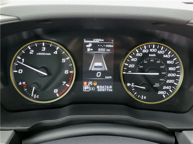 2024 Subaru Crosstrek Onyx (Stk: Z3585) in St.Catharines - Image 26 of 26