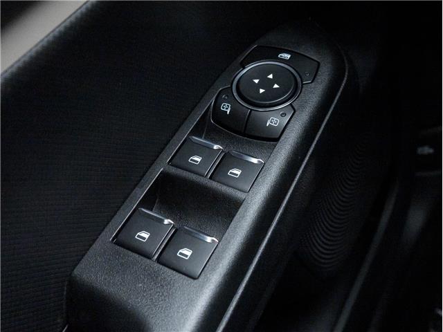 2025 Ford Bronco Sport Big Bend (Stk: 25B3444) in Mississauga - Image 16 of 26