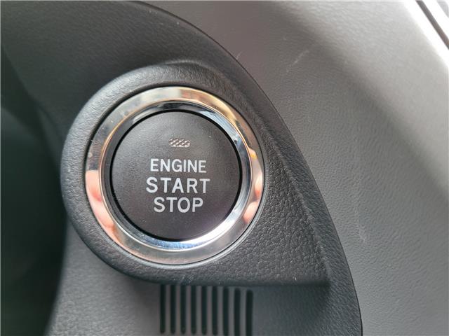 2024 Subaru Crosstrek Onyx (Stk: Z3585) in St.Catharines - Image 25 of 26