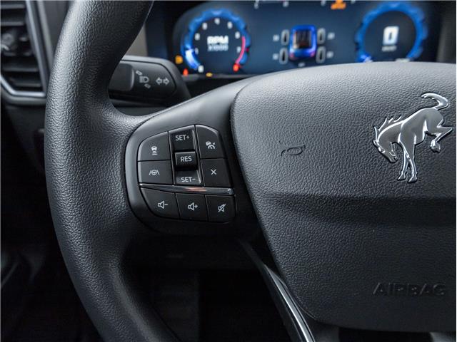 2025 Ford Bronco Sport Big Bend (Stk: 25B3444) in Mississauga - Image 14 of 26