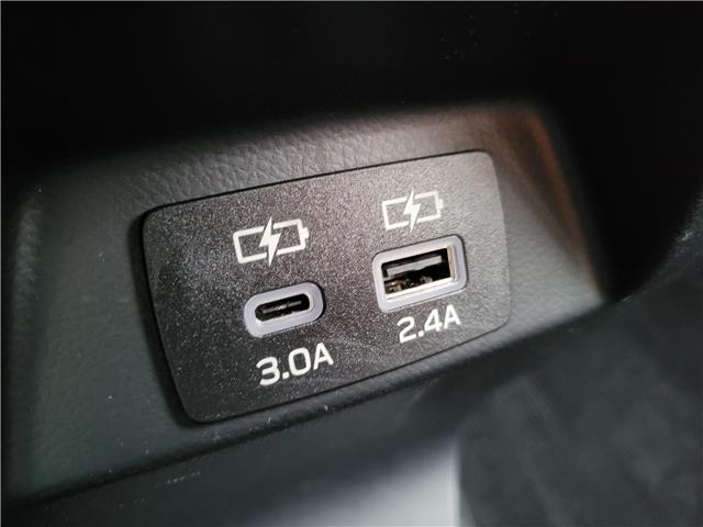 2024 Subaru Crosstrek Onyx (Stk: Z3585) in St.Catharines - Image 11 of 26