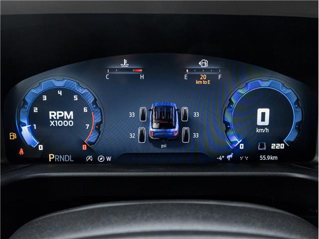 2025 Ford Bronco Sport Big Bend (Stk: 25B3444) in Mississauga - Image 13 of 26
