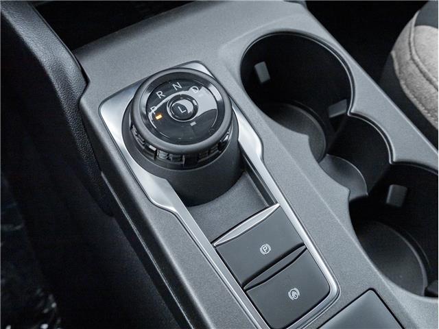 2025 Ford Bronco Sport Big Bend (Stk: 25B3444) in Mississauga - Image 18 of 26