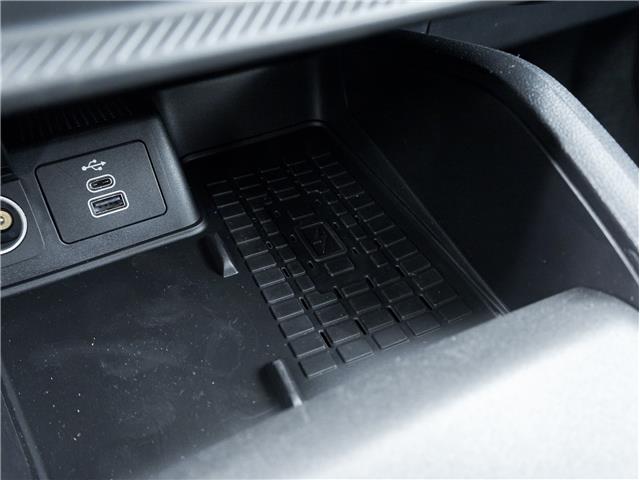 2025 Ford Bronco Sport Big Bend (Stk: 25B3444) in Mississauga - Image 20 of 26