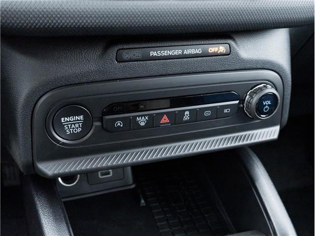 2025 Ford Bronco Sport Big Bend (Stk: 25B3444) in Mississauga - Image 21 of 26