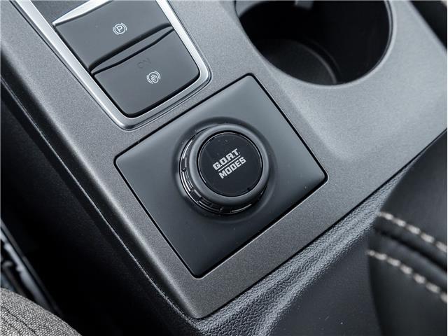 2025 Ford Bronco Sport Big Bend (Stk: 25B3444) in Mississauga - Image 19 of 26