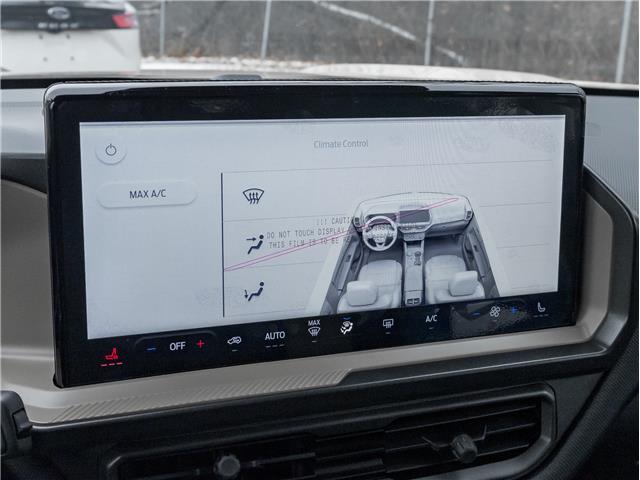 2025 Ford Bronco Sport Big Bend (Stk: 25B3444) in Mississauga - Image 22 of 26