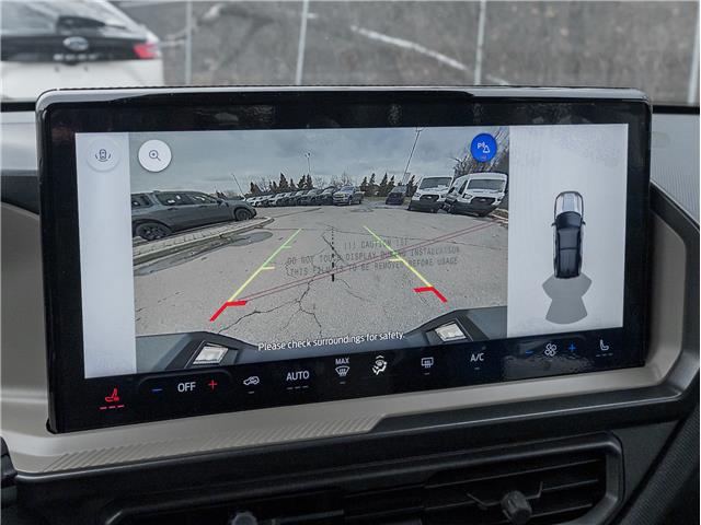 2025 Ford Bronco Sport Big Bend (Stk: 25B3444) in Mississauga - Image 15 of 26