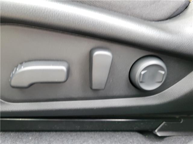 2024 Subaru Crosstrek Onyx (Stk: Z3585) in St.Catharines - Image 16 of 26