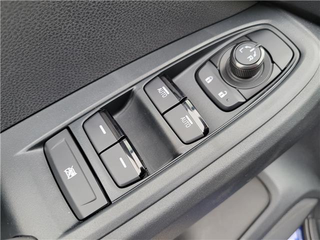 2024 Subaru Crosstrek Onyx (Stk: Z3585) in St.Catharines - Image 15 of 26