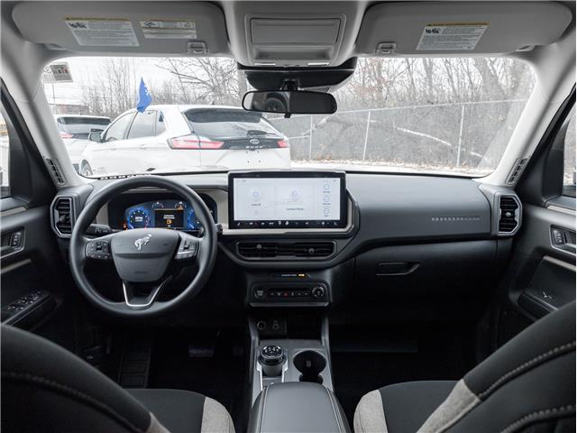 2025 Ford Bronco Sport Big Bend (Stk: 25B3444) in Mississauga - Image 25 of 26