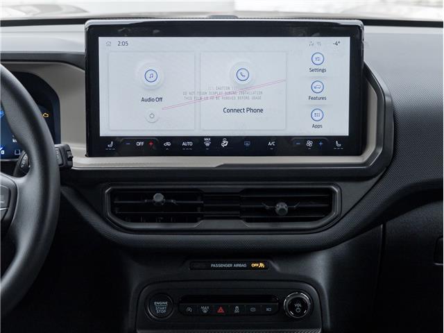 2025 Ford Bronco Sport Big Bend (Stk: 25B3444) in Mississauga - Image 26 of 26