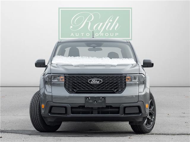 2025 Ford Maverick XLT (Stk: 25MV5797) in Mississauga - Image 3 of 25