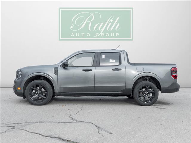 2025 Ford Maverick XLT (Stk: 25MV5797) in Mississauga - Image 5 of 25