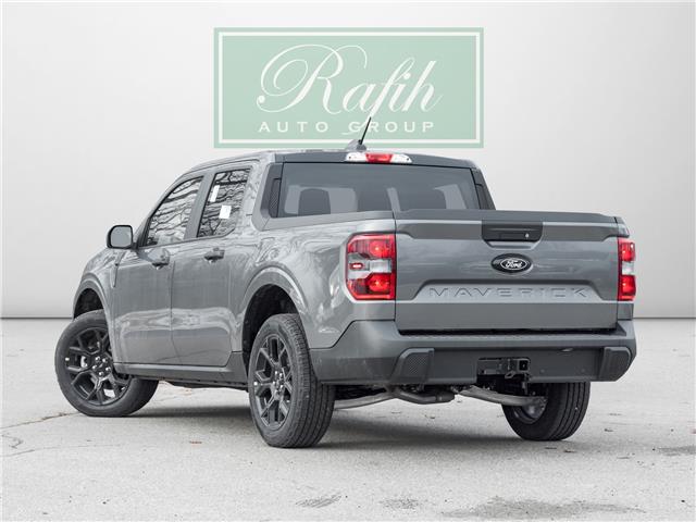 2025 Ford Maverick XLT (Stk: 25MV5797) in Mississauga - Image 8 of 25