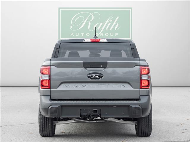 2025 Ford Maverick XLT (Stk: 25MV5797) in Mississauga - Image 9 of 25