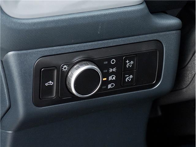 2025 Ford Maverick XLT (Stk: 25MV5797) in Mississauga - Image 17 of 25