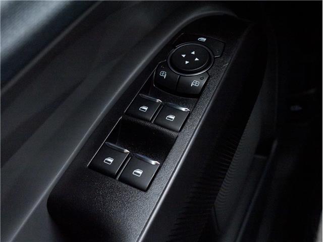 2025 Ford Maverick XLT (Stk: 25MV5797) in Mississauga - Image 16 of 25