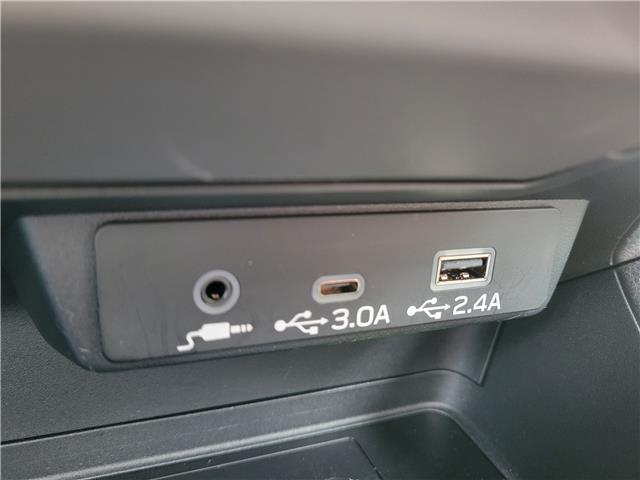2024 Subaru Crosstrek Onyx (Stk: Z3585) in St.Catharines - Image 22 of 26